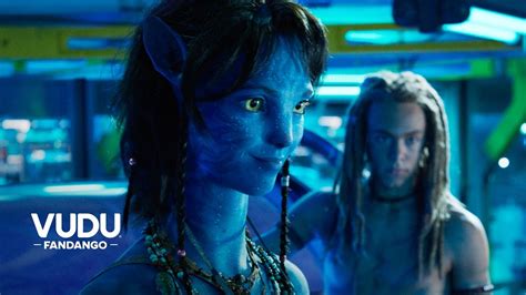 vudu avatar 2.